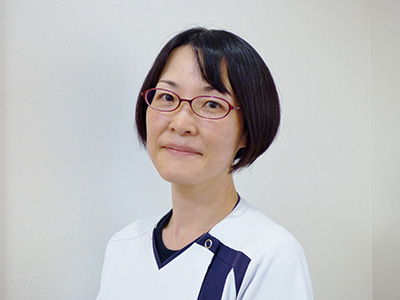 獣医師　山口