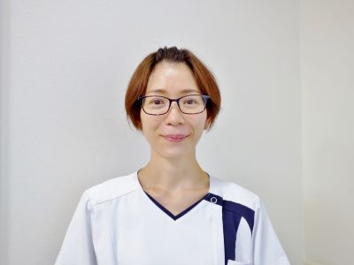 獣医師　大池