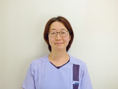 愛玩動物看護師　市川