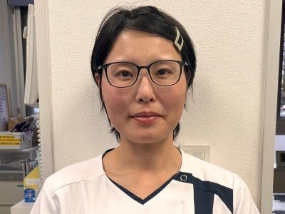 獣医師　三觜