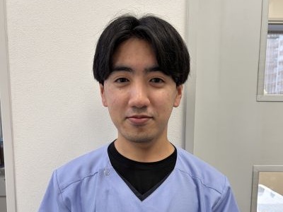 診療アシスタント　吉原